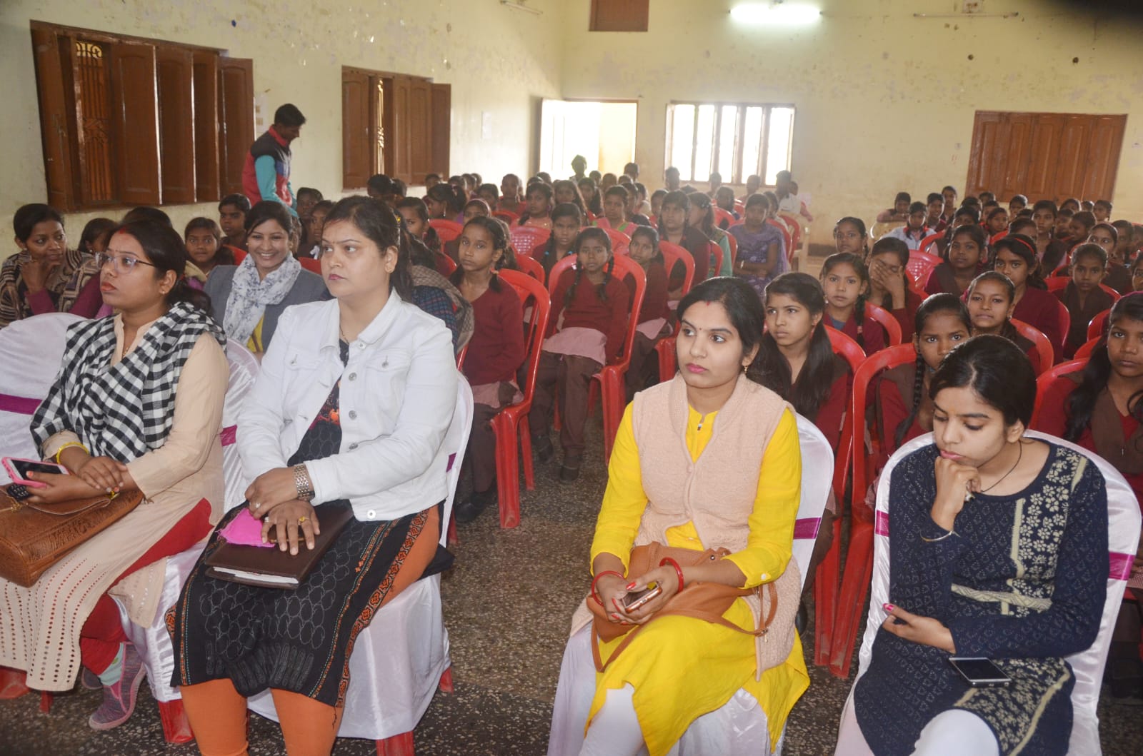 Sarvodaya Sewa Sansthan