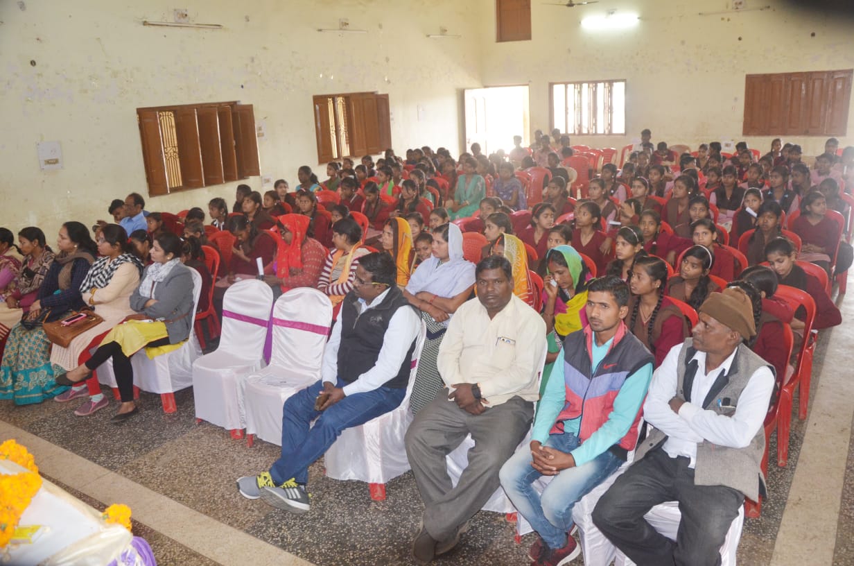 Sarvodaya Sewa Sansthan